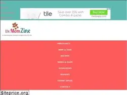 Sites similar to drmomzine.com
