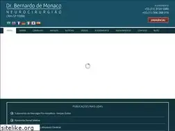 Sites similar to drmonaco.com.br