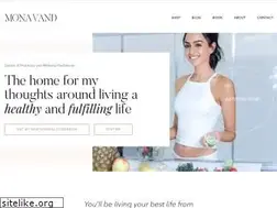 Sites similar to drmonavand.com