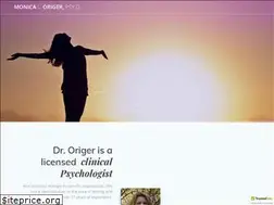 Sites similar to drmonicaoriger.com
