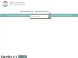 Sites similar to drmonicascheel.com