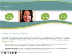 Sites similar to drmoniquelai.com