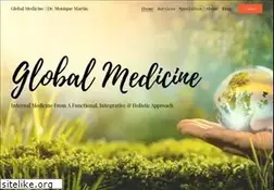 Sites similar to drmoniquemartin.com