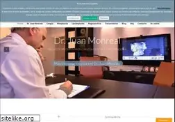 Sites similar to drmonreal.info