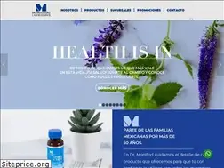 Sites similar to drmontfort.com