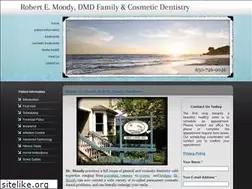 Sites similar to drmoody.com