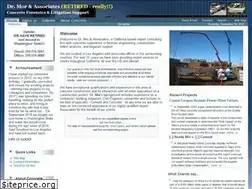 Sites similar to drmor.com