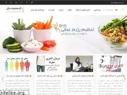 Sites similar to drmoradi-diet.ir