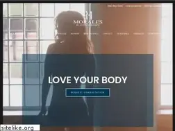 Sites similar to drmorales.com