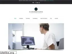 Sites similar to drmoralesvillaescusa.com
