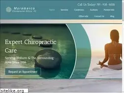 Sites similar to drmoramarco.com