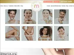 Sites similar to drmoran.co