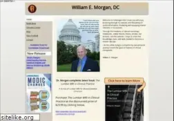 Sites similar to drmorgan.info