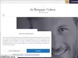 Sites similar to drmorganecohensamama.com