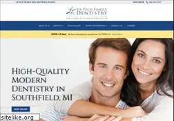 Sites similar to drmorin.com