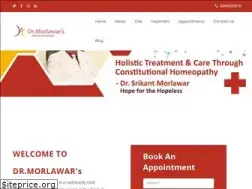 Sites similar to drmorlawars.com