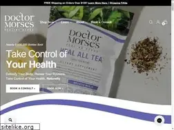 Sites similar to drmorsesherbalhealthclub.com