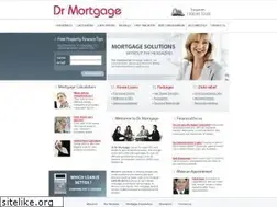Sites similar to drmortgage.com.au