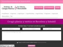 Sites similar to drmoscatiello.com
