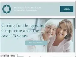 Sites similar to drmoser.net