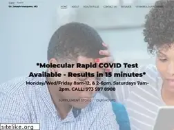 Sites similar to drmosquera.com