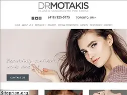 Sites similar to drmotakis.com
