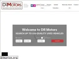 Sites similar to drmotors.co.uk