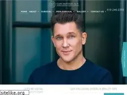 Sites similar to drmotykie.com