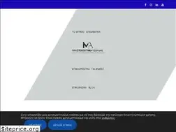 Sites similar to drmoutsoudis.gr