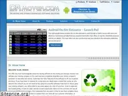 Sites similar to drmover.com