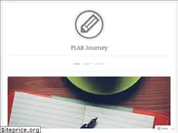 Sites similar to drmqjourney.wordpress.com