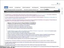 Sites similar to drmryan.com