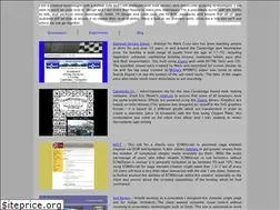 Sites similar to drmsite.com