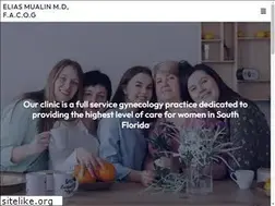 Sites similar to drmualin.com