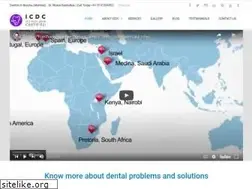 Sites similar to drmukul.com