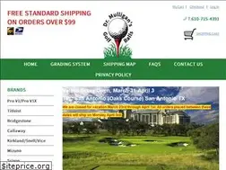Sites similar to drmulligans.com