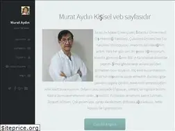 Sites similar to drmurataydin.com