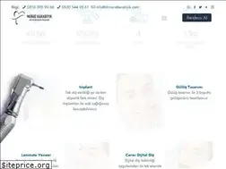 Sites similar to drmuratkarabiyik.com