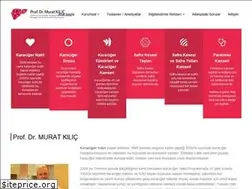 Sites similar to drmuratkilic.com