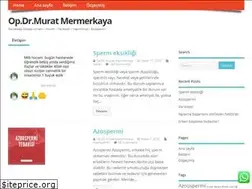 Sites similar to drmuratmermerkaya.com
