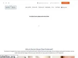 Sites similar to drmuratonal.com