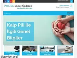Sites similar to drmuratozdemir.com