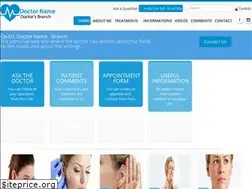 Sites similar to drmuratsalihoglu.com