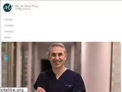 Sites similar to drmurattuncer.com