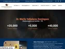 Sites similar to drmurilodomingues.com.br