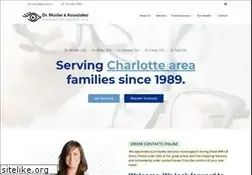 Sites similar to drmusler.com