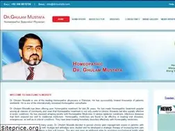 Sites similar to drmustafa.com