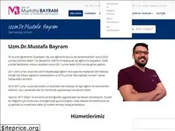 Sites similar to drmustafabayram.com