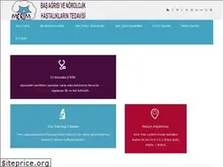 Sites similar to drmustafaerim.com