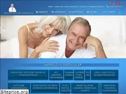 Sites similar to drmustafafarukusta.com